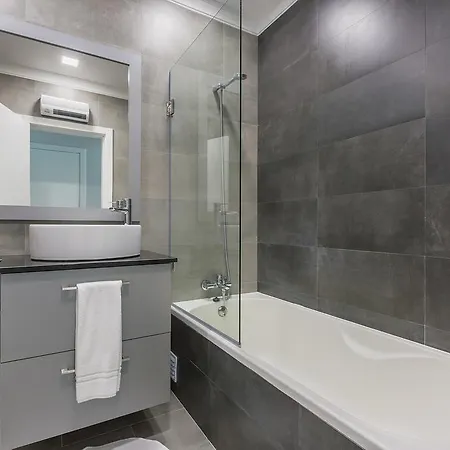 Σπίτι διακοπών D_loft Sea And Golf